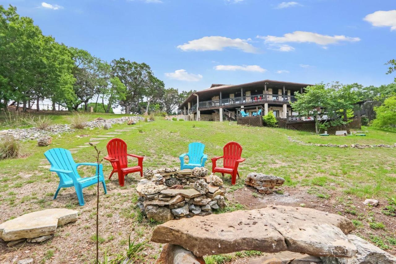 On Top Of The World New Braunfels Luaran gambar