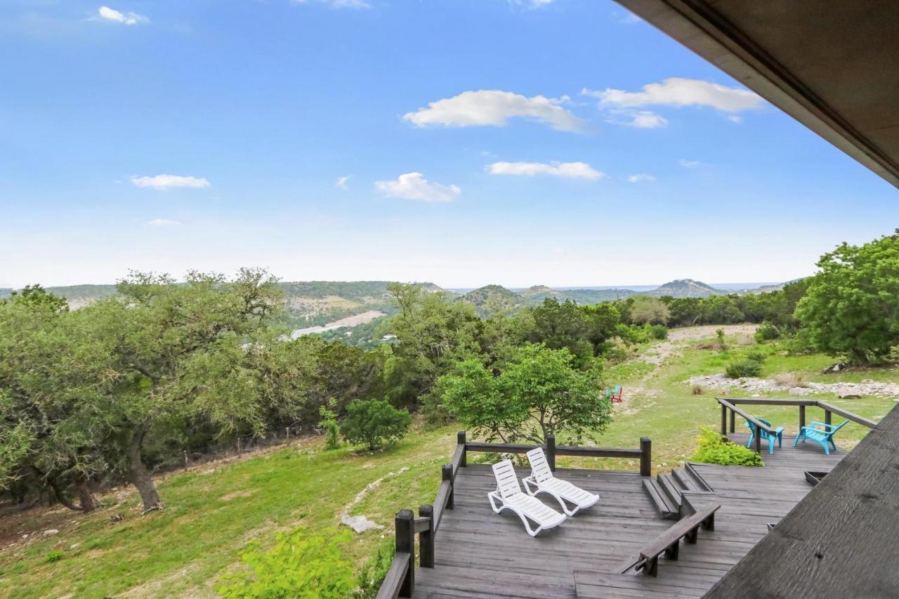 On Top Of The World New Braunfels Luaran gambar