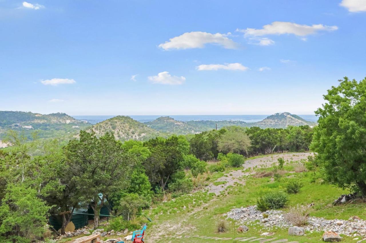 On Top Of The World New Braunfels Luaran gambar