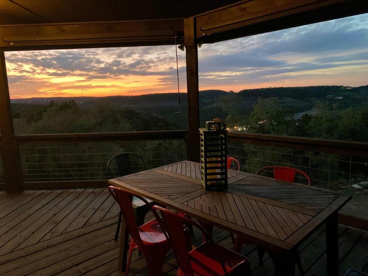 On Top Of The World New Braunfels Luaran gambar